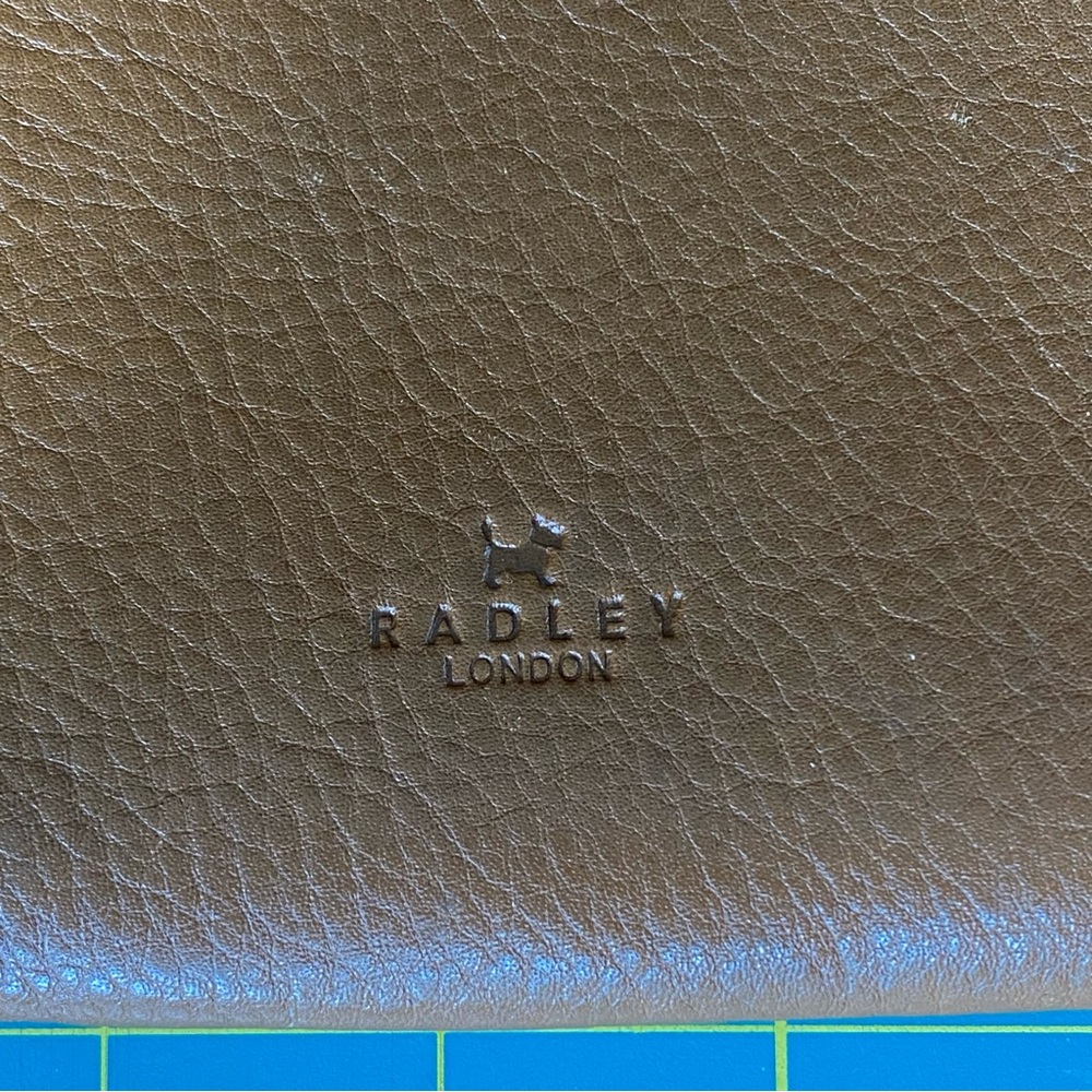Radley London Crossbody Bag - Picture 5 of 14